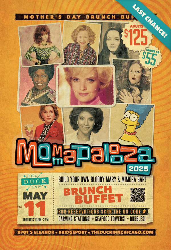 Mommapalooza 2025