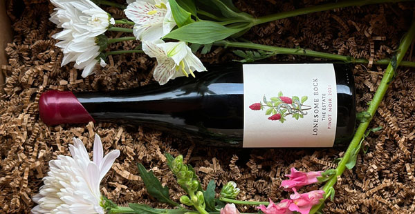 Willamette Valley Winemaker Dinner with Lonesome Rock & Danny Klieman