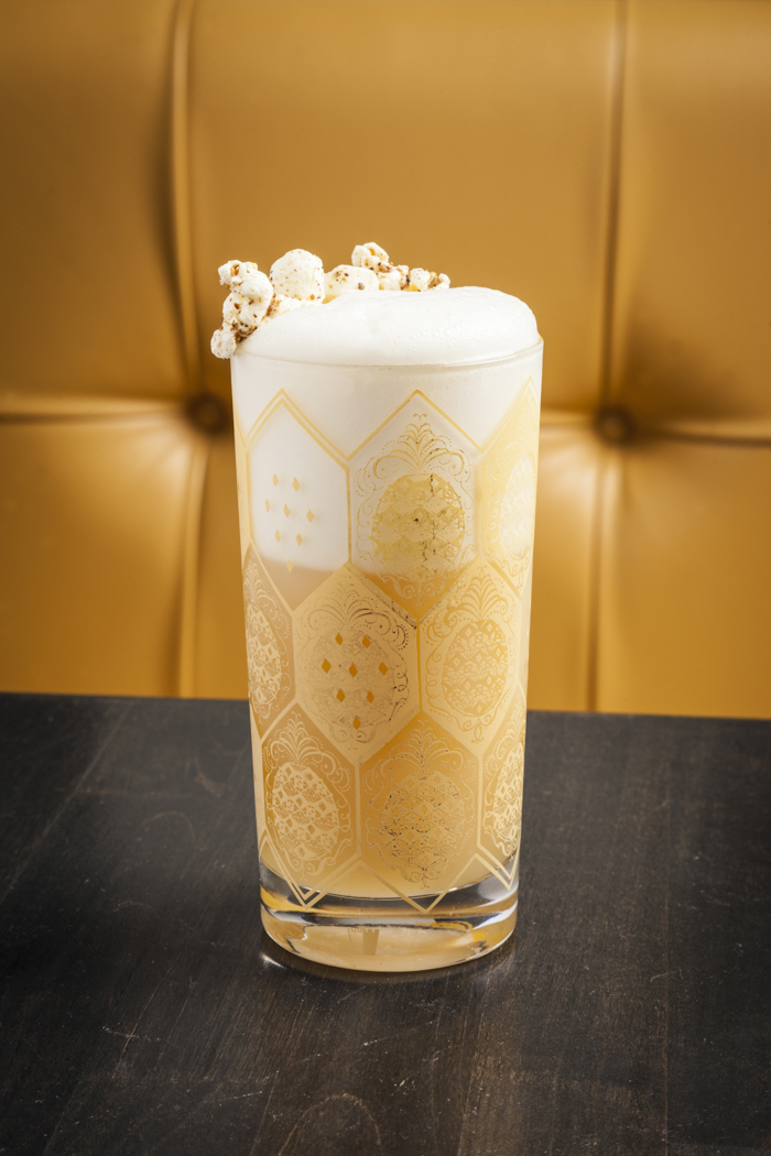 The Hacnkey Handshake